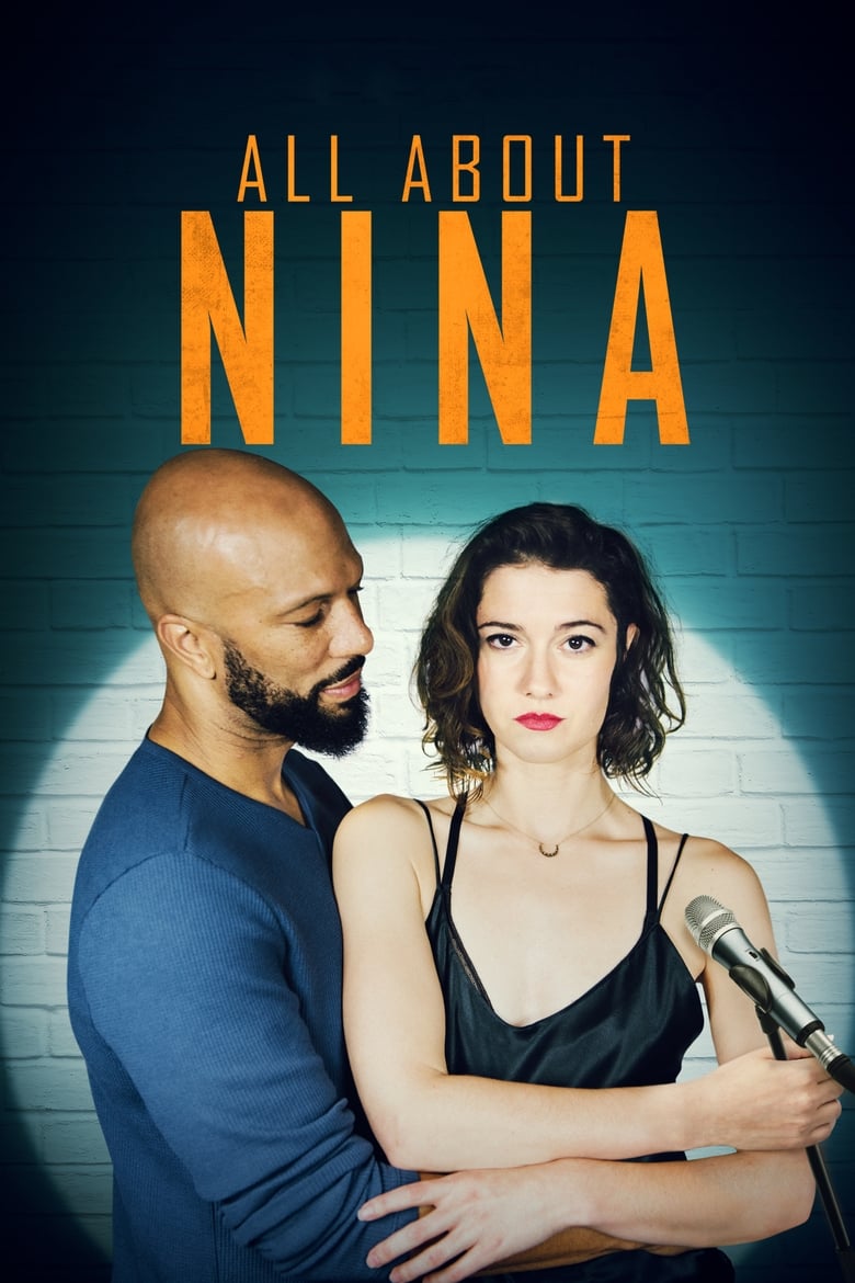 فيلم All About Nina 2018 مترجم