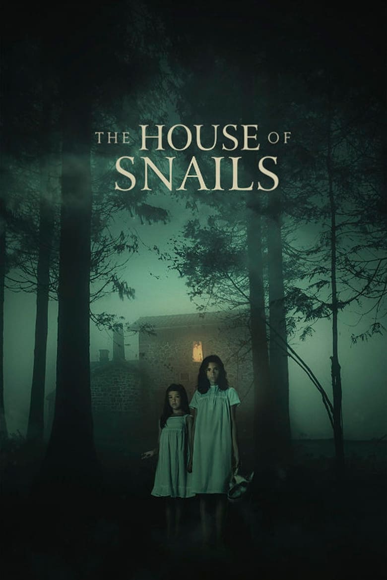 فيلم The House of Snails 2021 مترجم