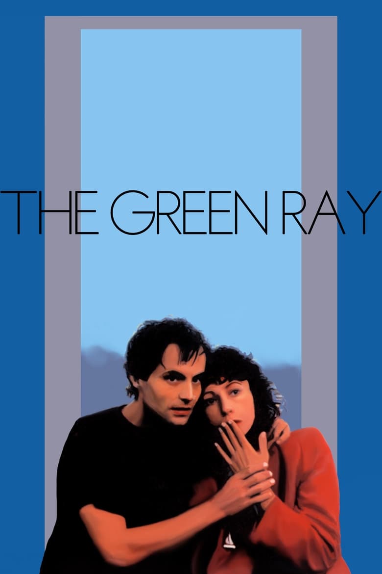 فيلم The Green Ray 1986 مترجم