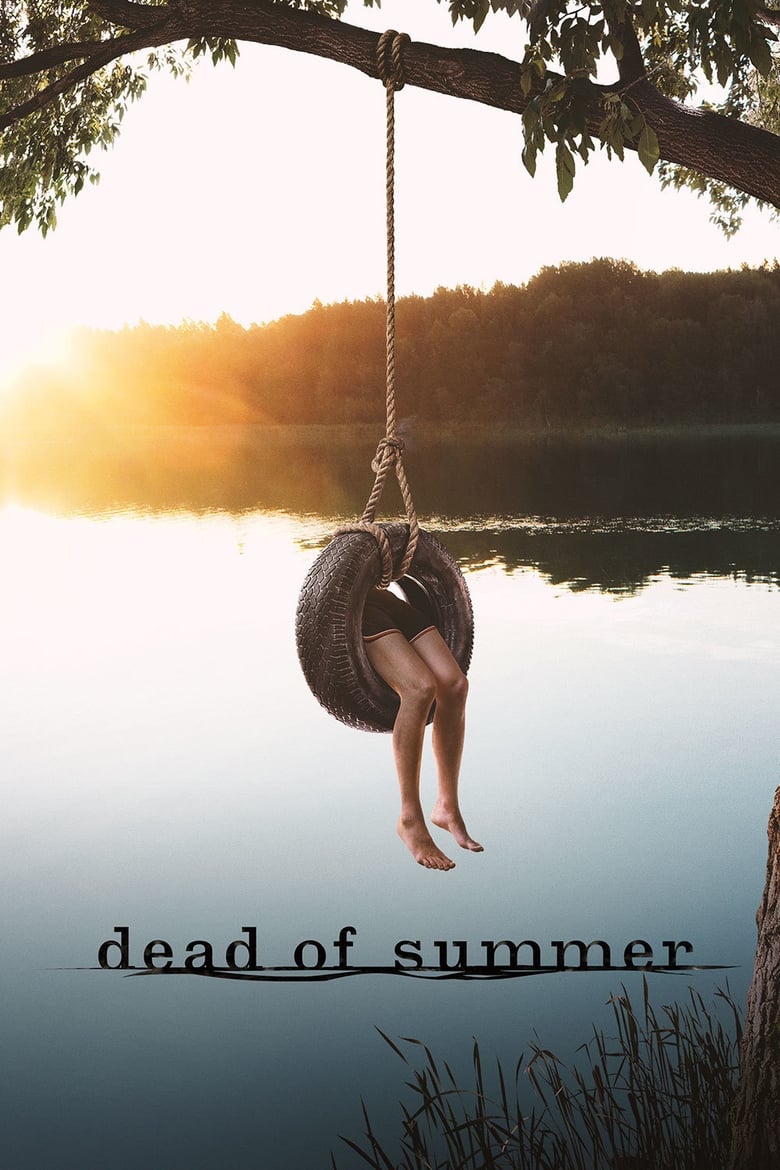 مسلسل Dead of Summer مترجم