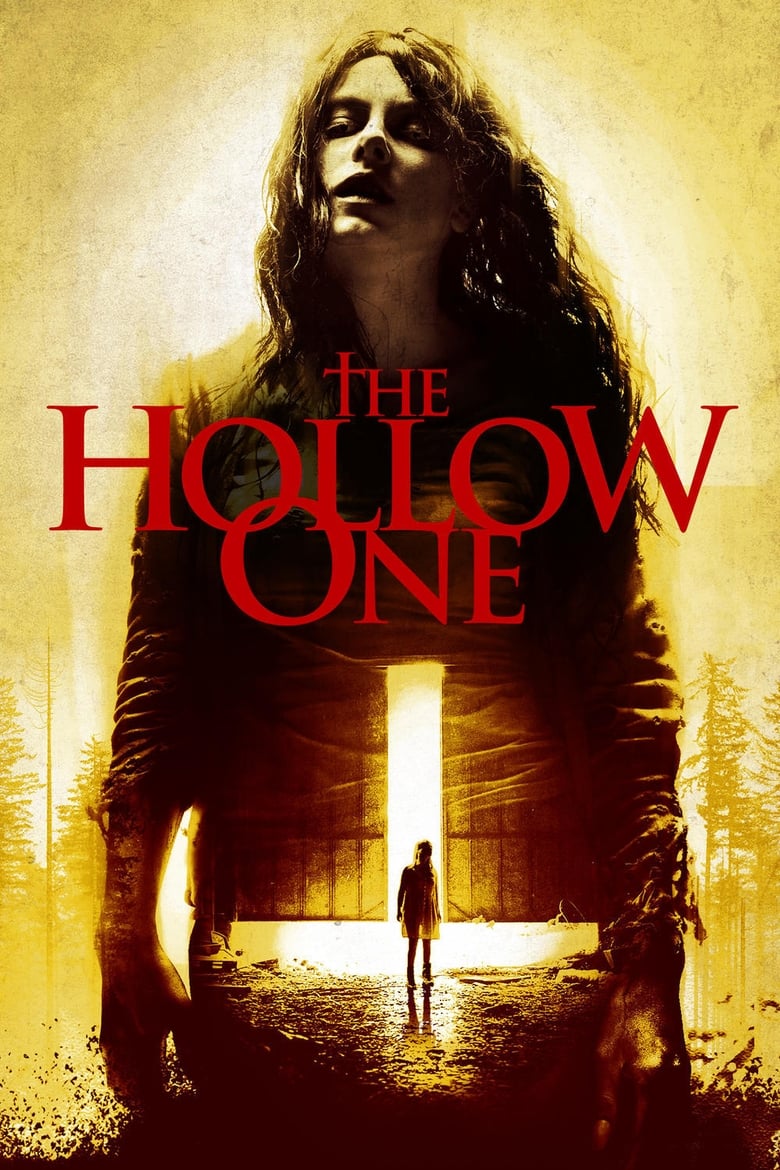 فيلم The Hollow One 2015 مترجم