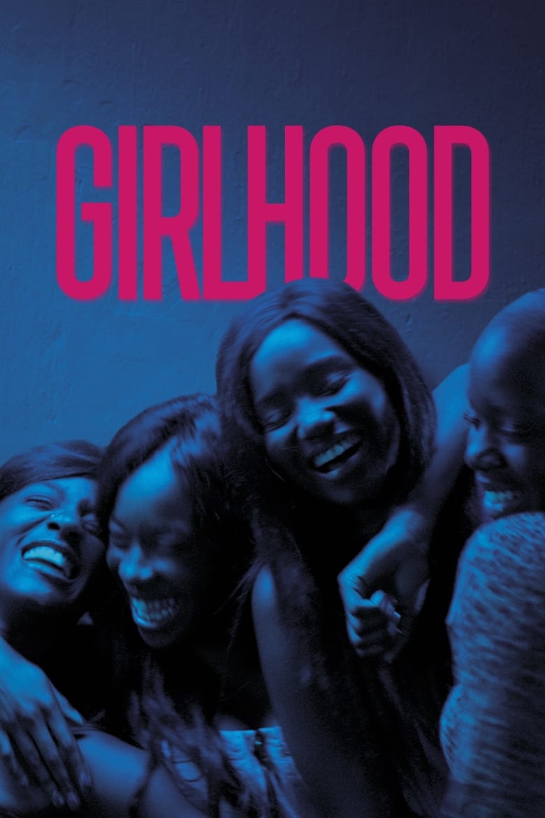 فيلم Girlhood 2014 مترجم