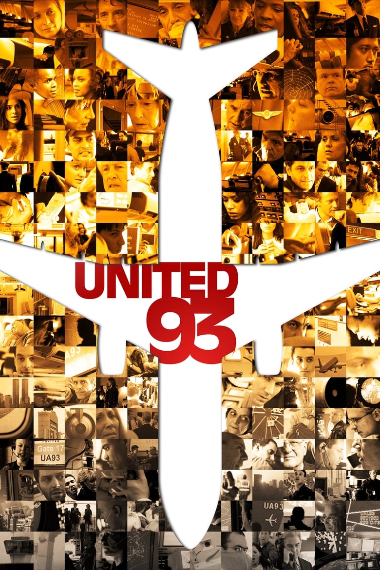 فيلم United 93 2006 مترجم