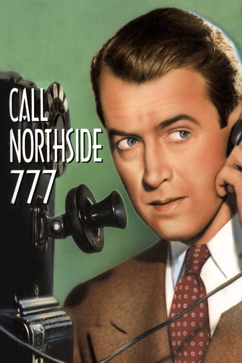 فيلم Call Northside 777 1948 مترجم