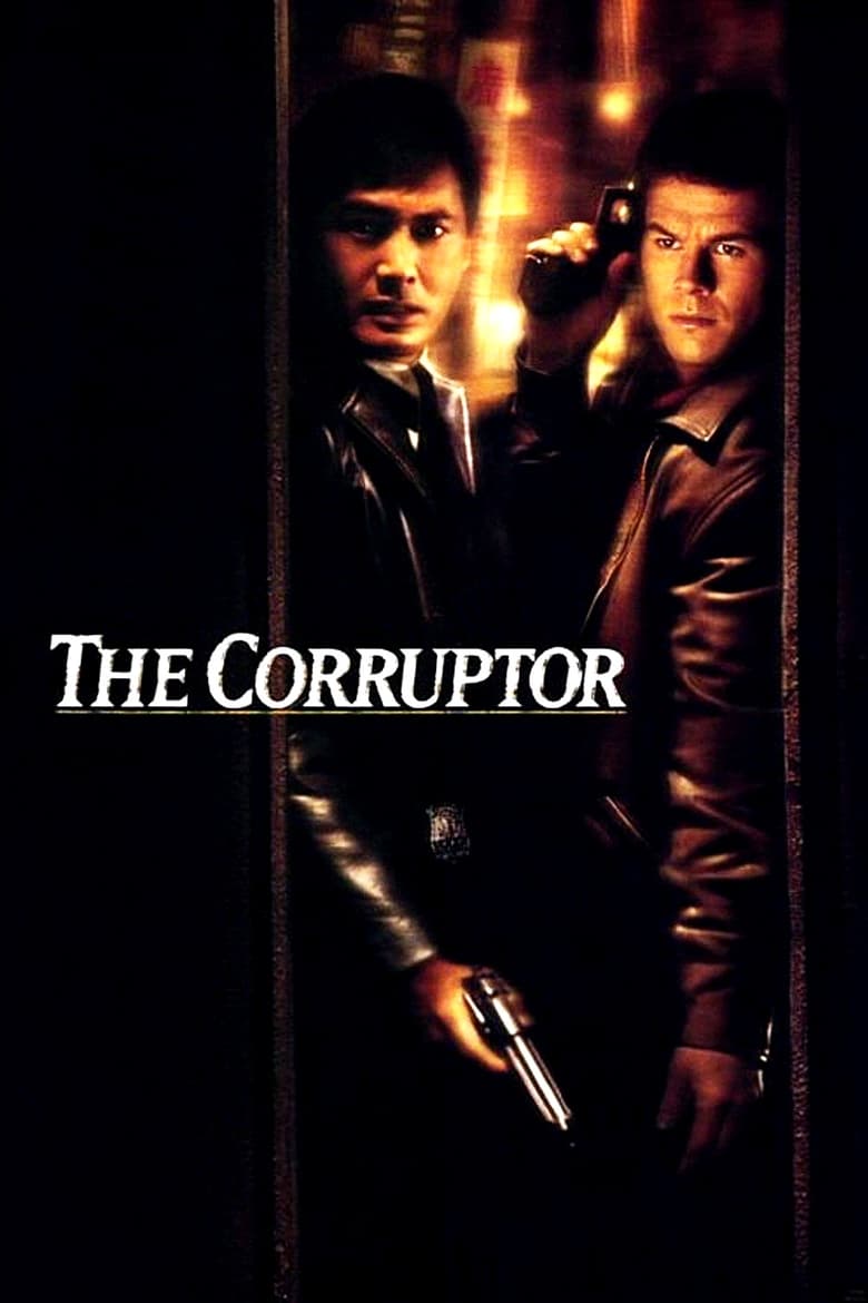 فيلم The Corruptor 1999 مترجم