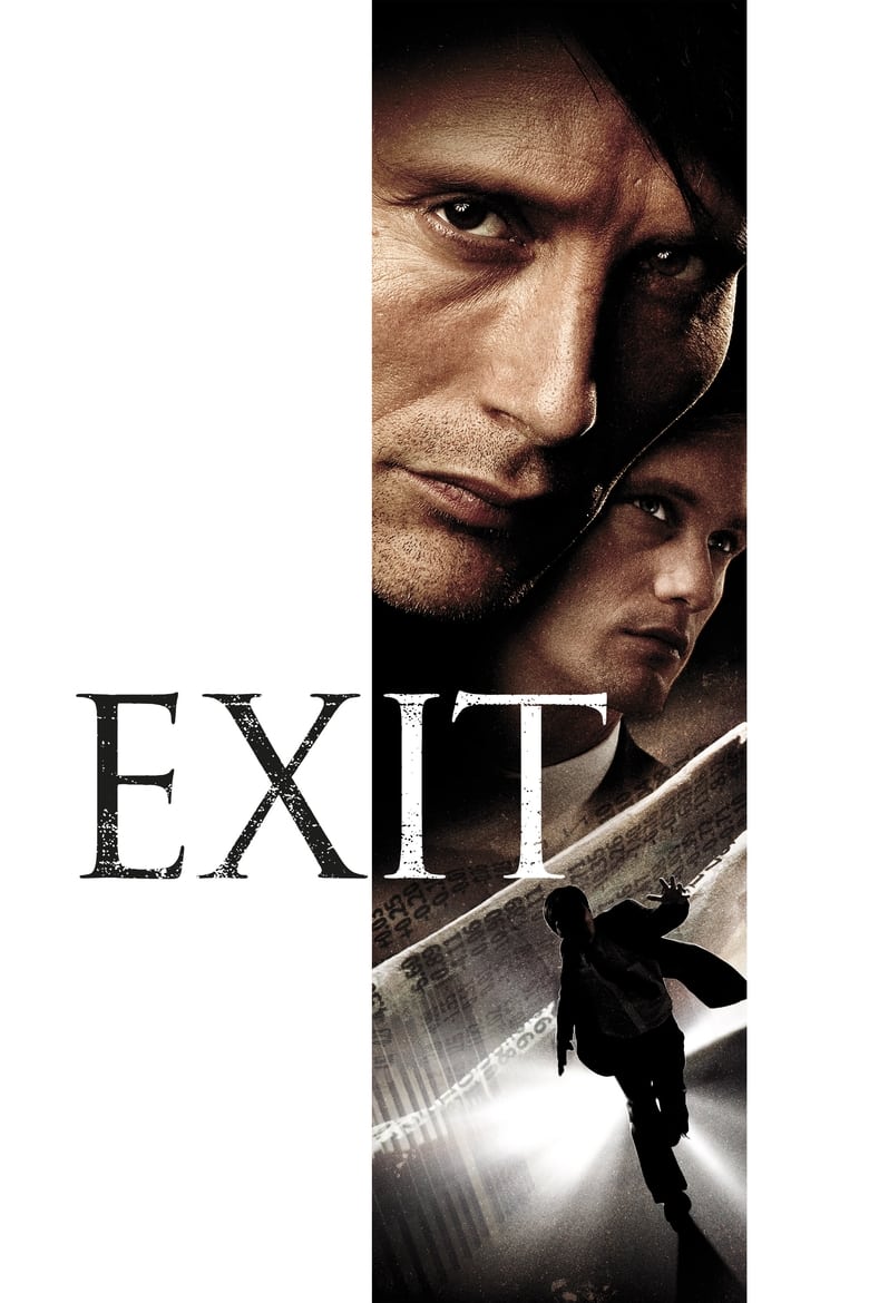 فيلم Exit 2006 مترجم