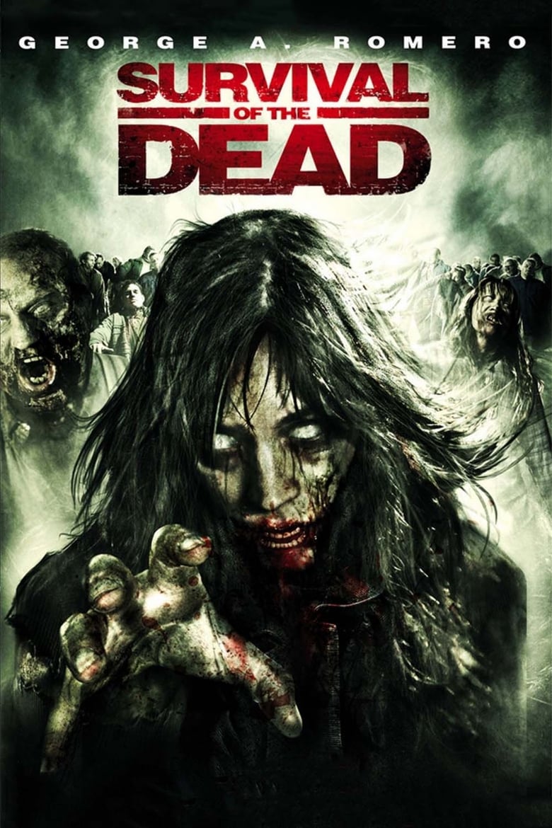 فيلم Survival of the Dead 2010 مترجم