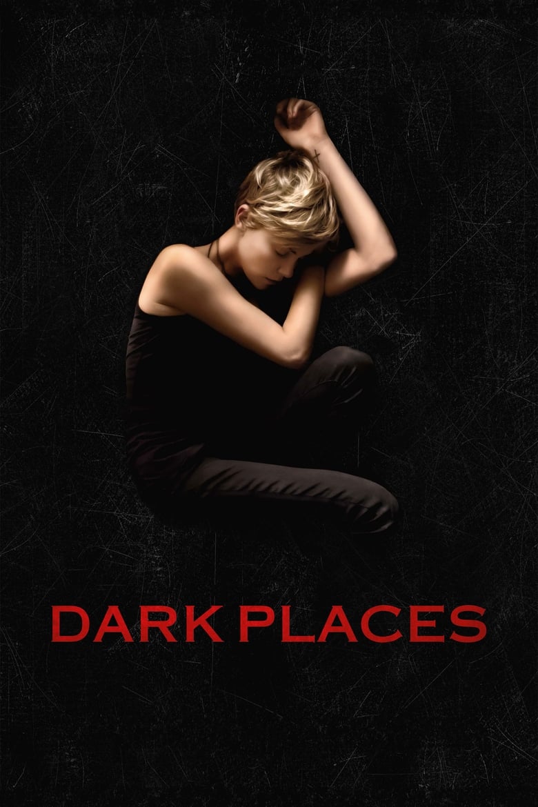 فيلم Dark Places 2015 مترجم