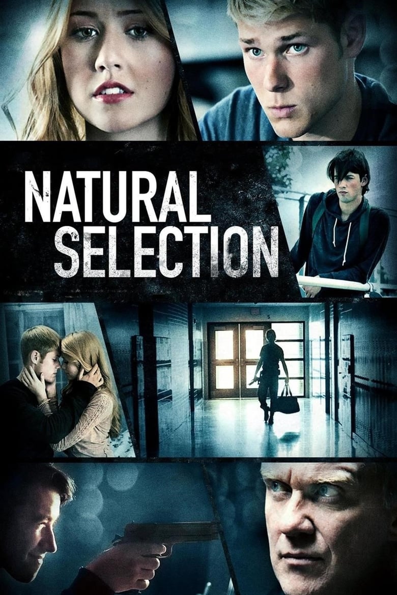 فيلم Natural Selection 2016 مترجم