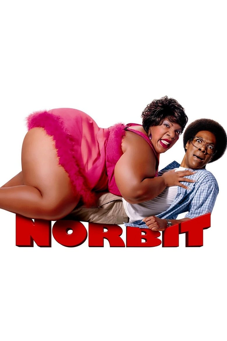 فيلم Norbit 2007 مترجم