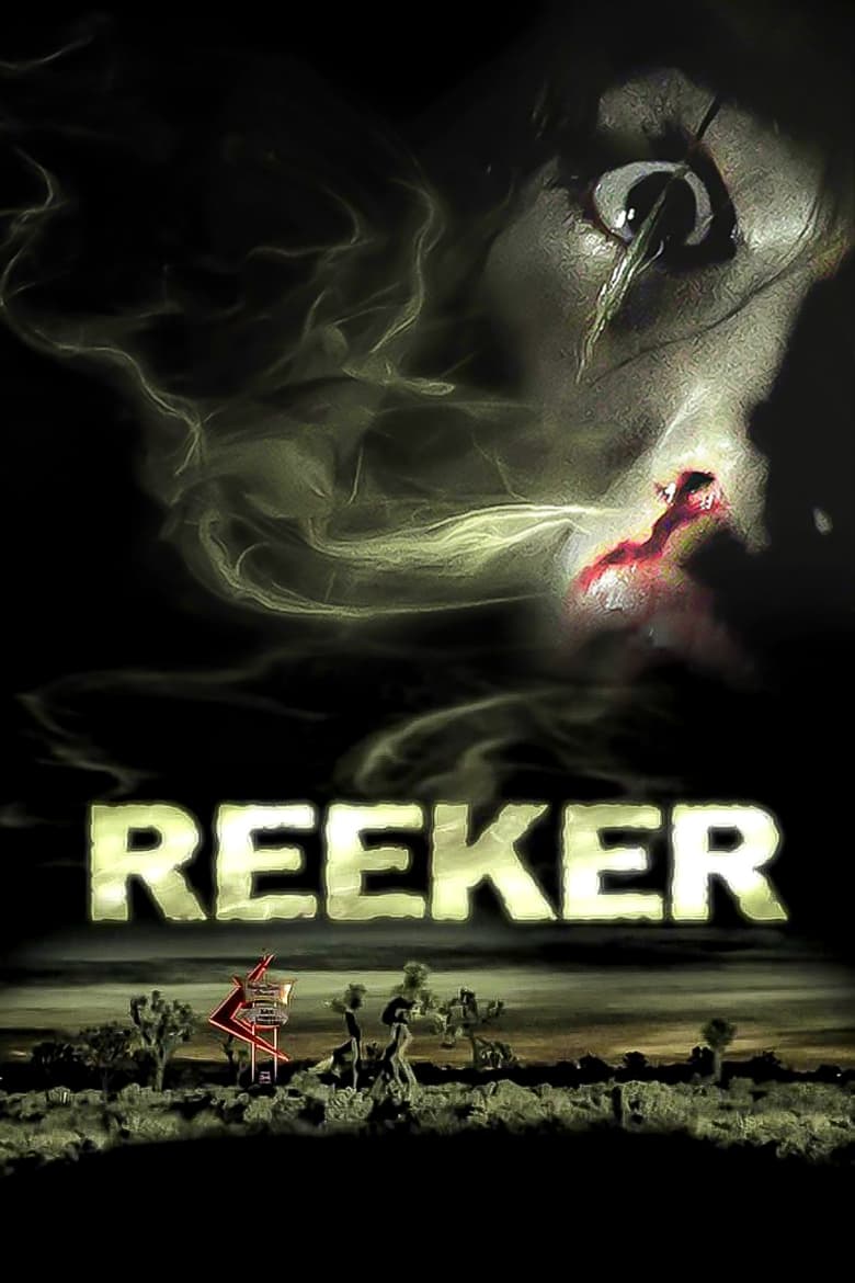 فيلم Reeker 2005 مترجم