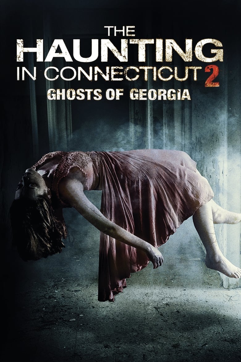 فيلم The Haunting in Connecticut 2: Ghosts of Georgia 2013 مترجم
