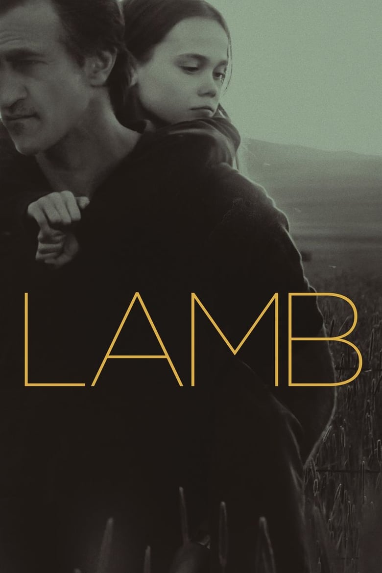 فيلم Lamb 2016 مترجم