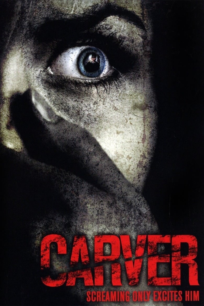 فيلم Carver 2008 مترجم