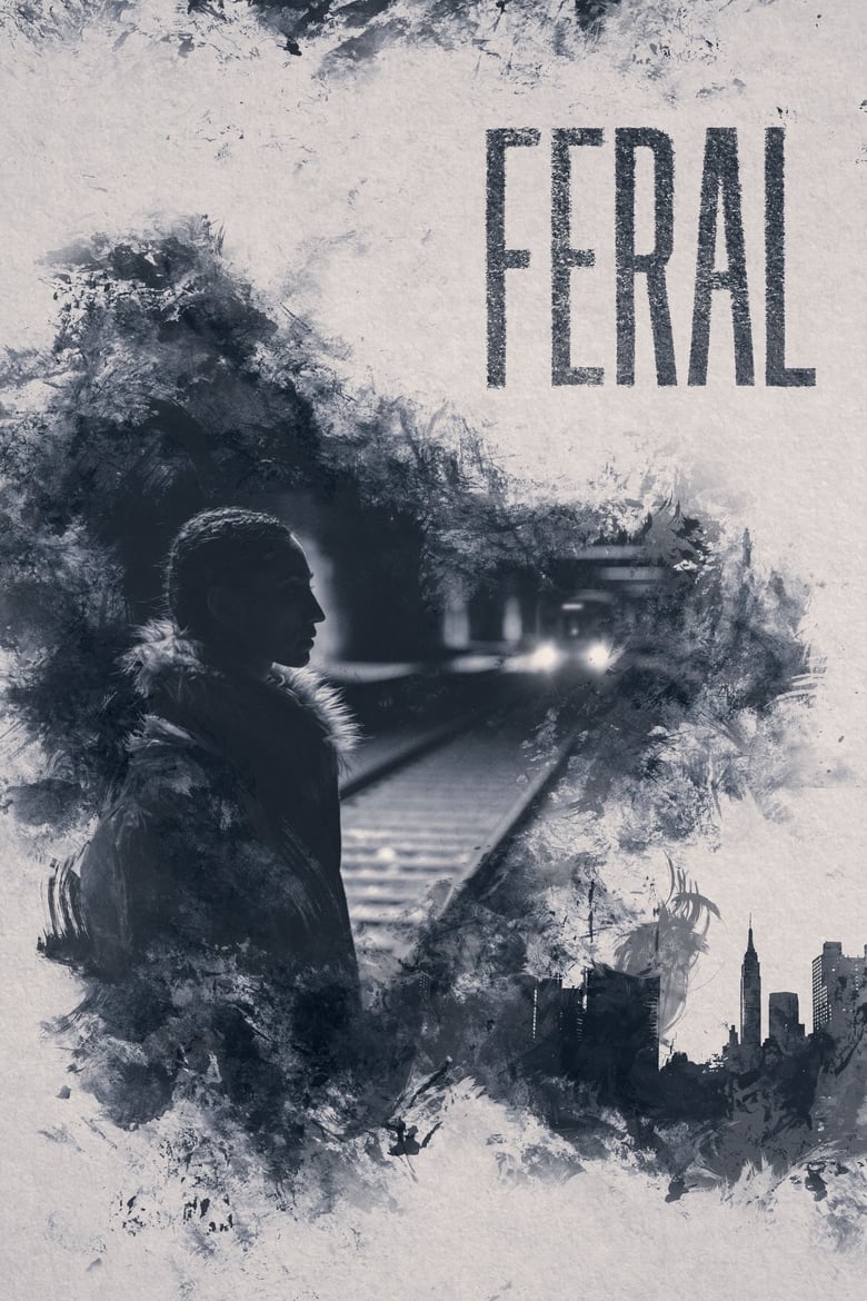 فيلم Feral 2019 مترجم