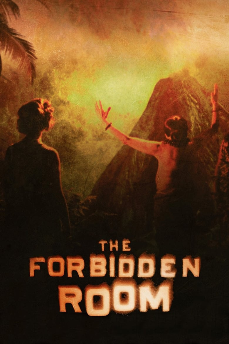 فيلم The Forbidden Room 2015 مترجم