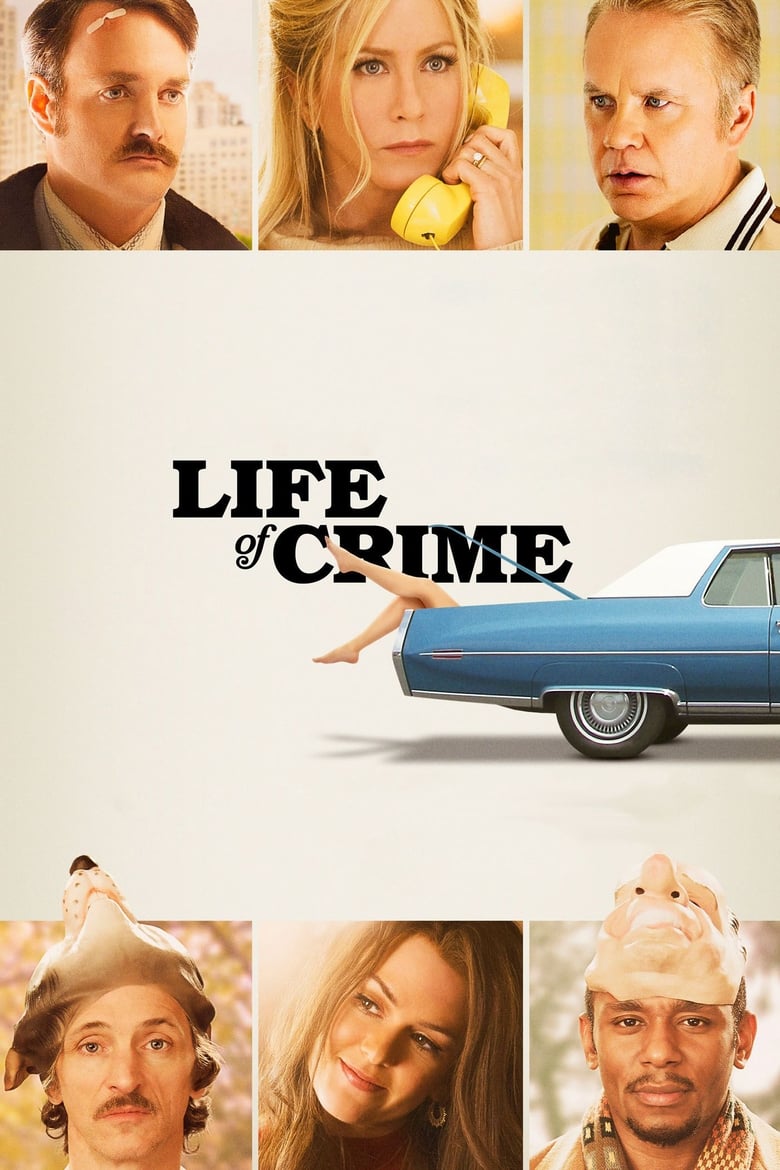 فيلم Life of Crime 2013 مترجم