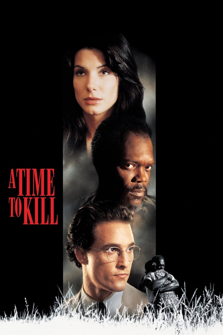 فيلم A Time to Kill 1996 مترجم