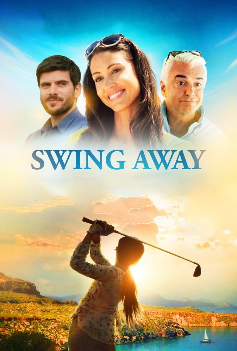 فيلم Swing Away 2017 مترجم