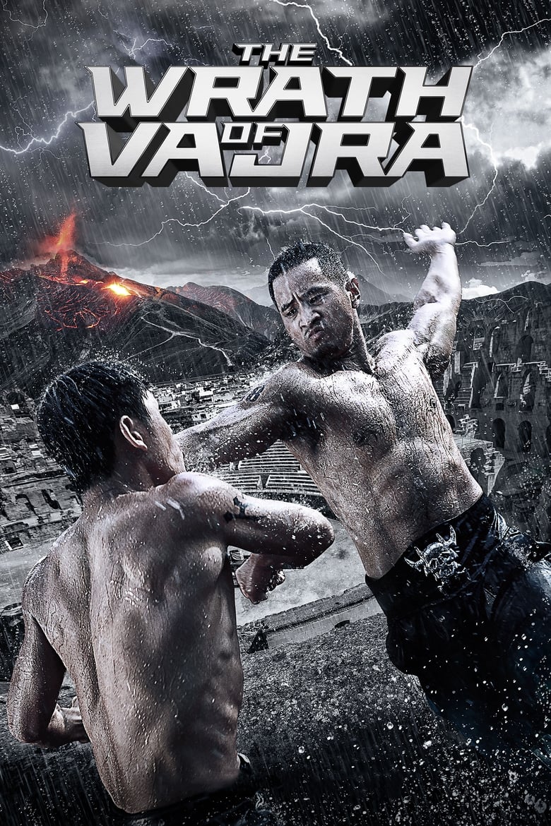 فيلم The Wrath Of Vajra 2013 مترجم