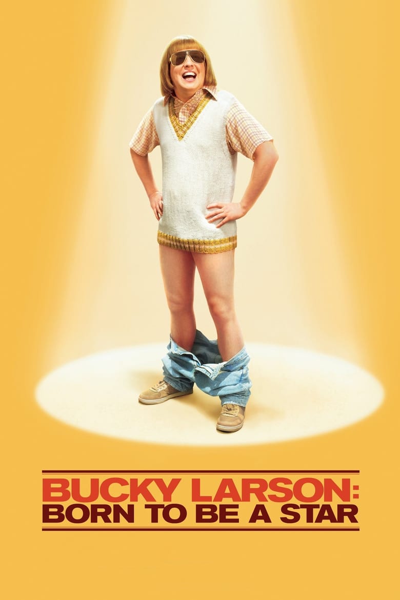 فيلم Bucky Larson: Born to Be a Star 2011 مترجم