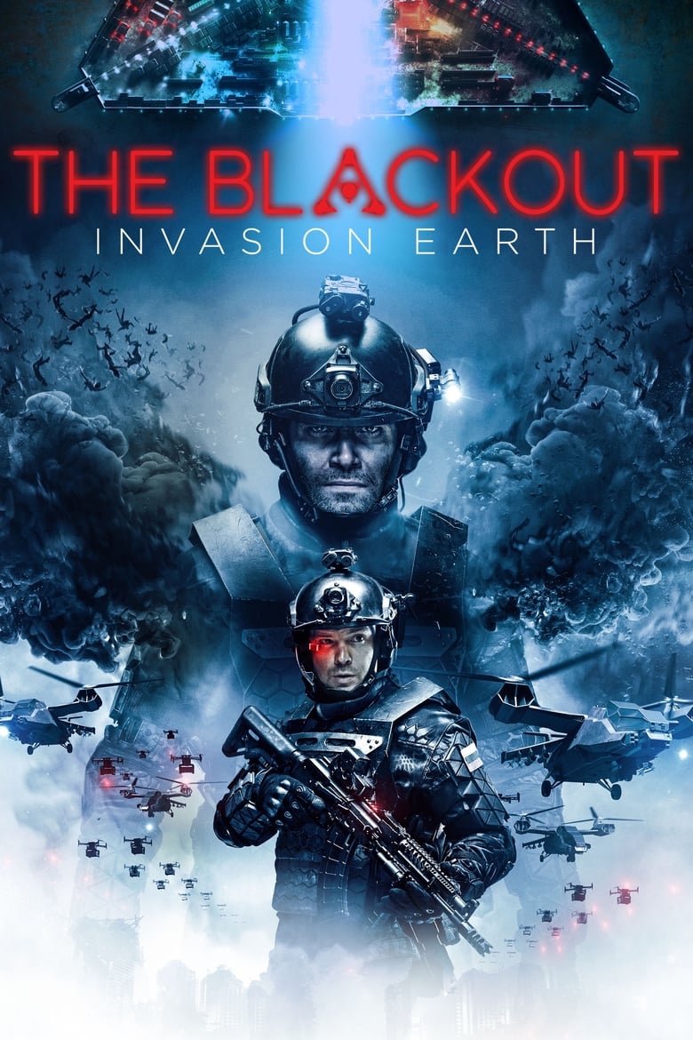 فيلم The Blackout 2019 مترجم