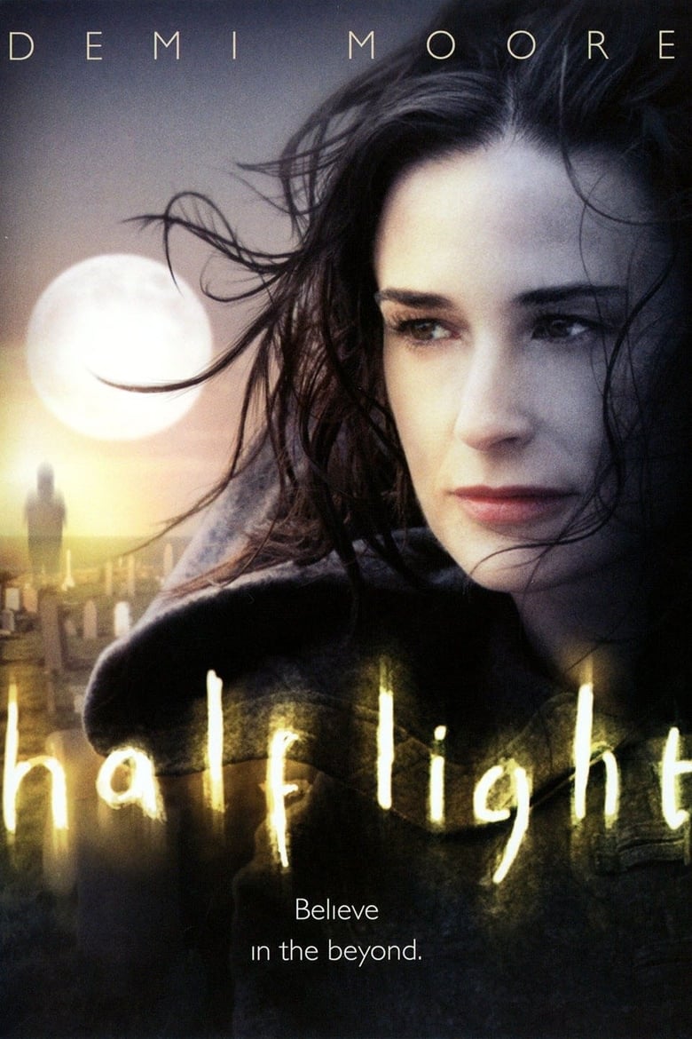 فيلم Half Light 2006 مترجم