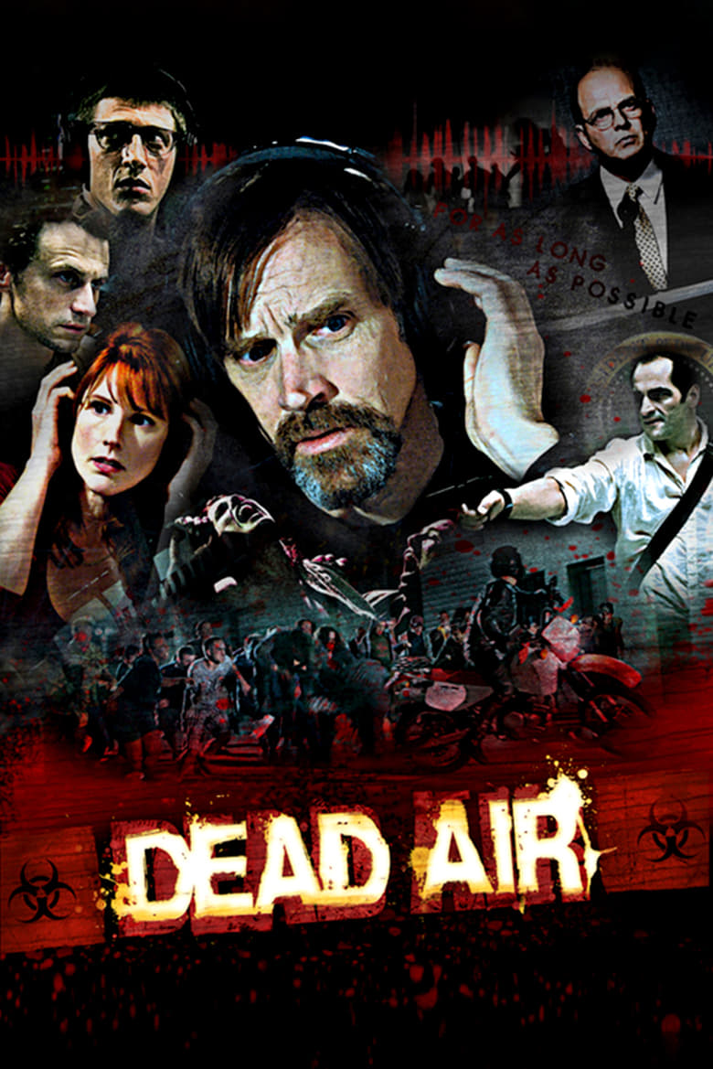 فيلم Dead Air 2009 مترجم