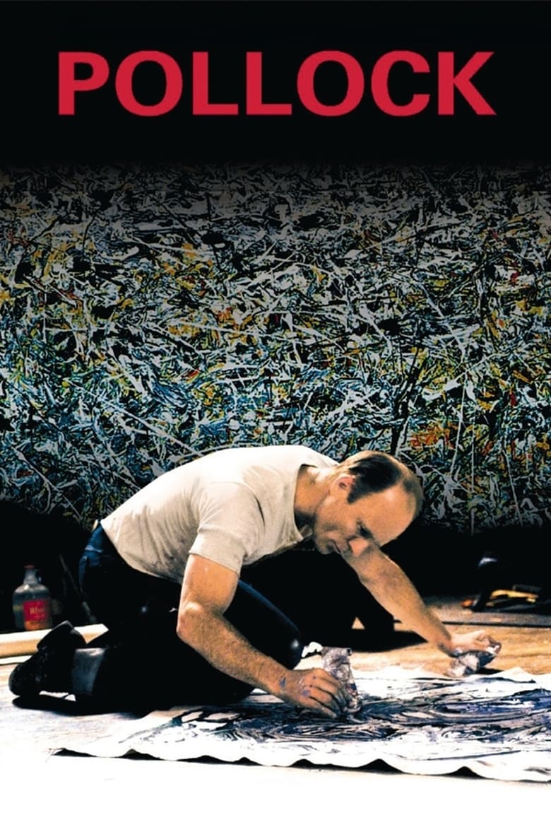 فيلم Pollock 2000 مترجم