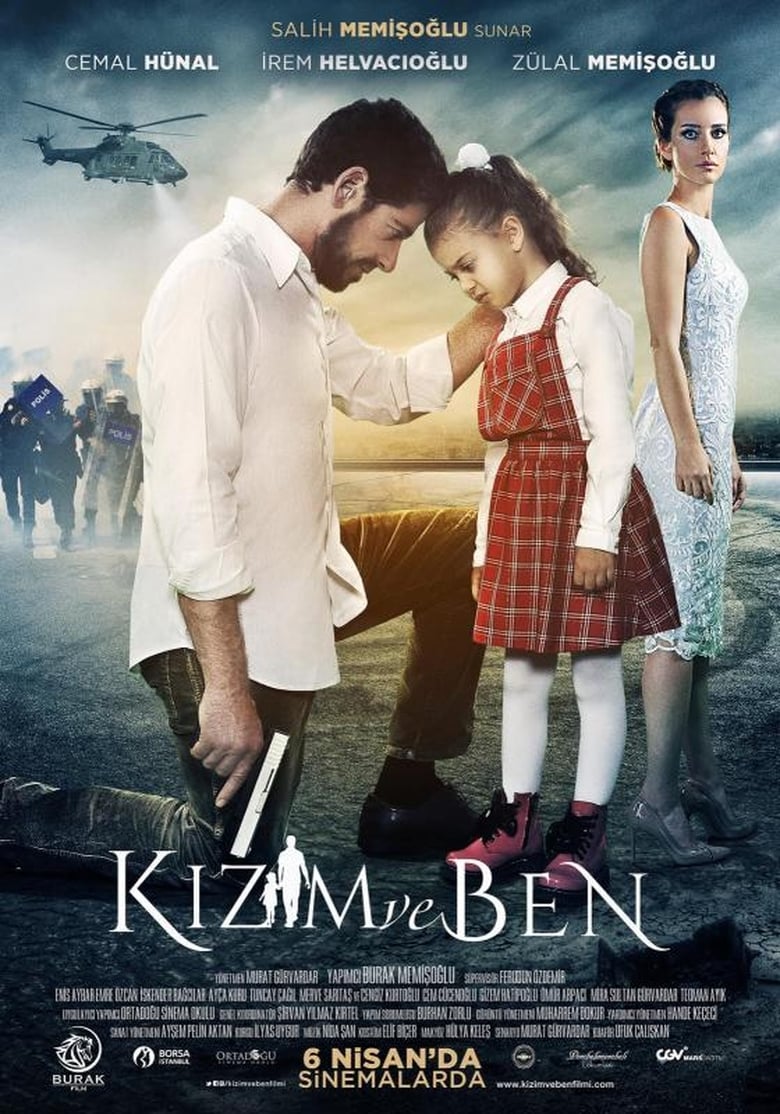 فيلم Kızım ve Ben 2018 مترجم