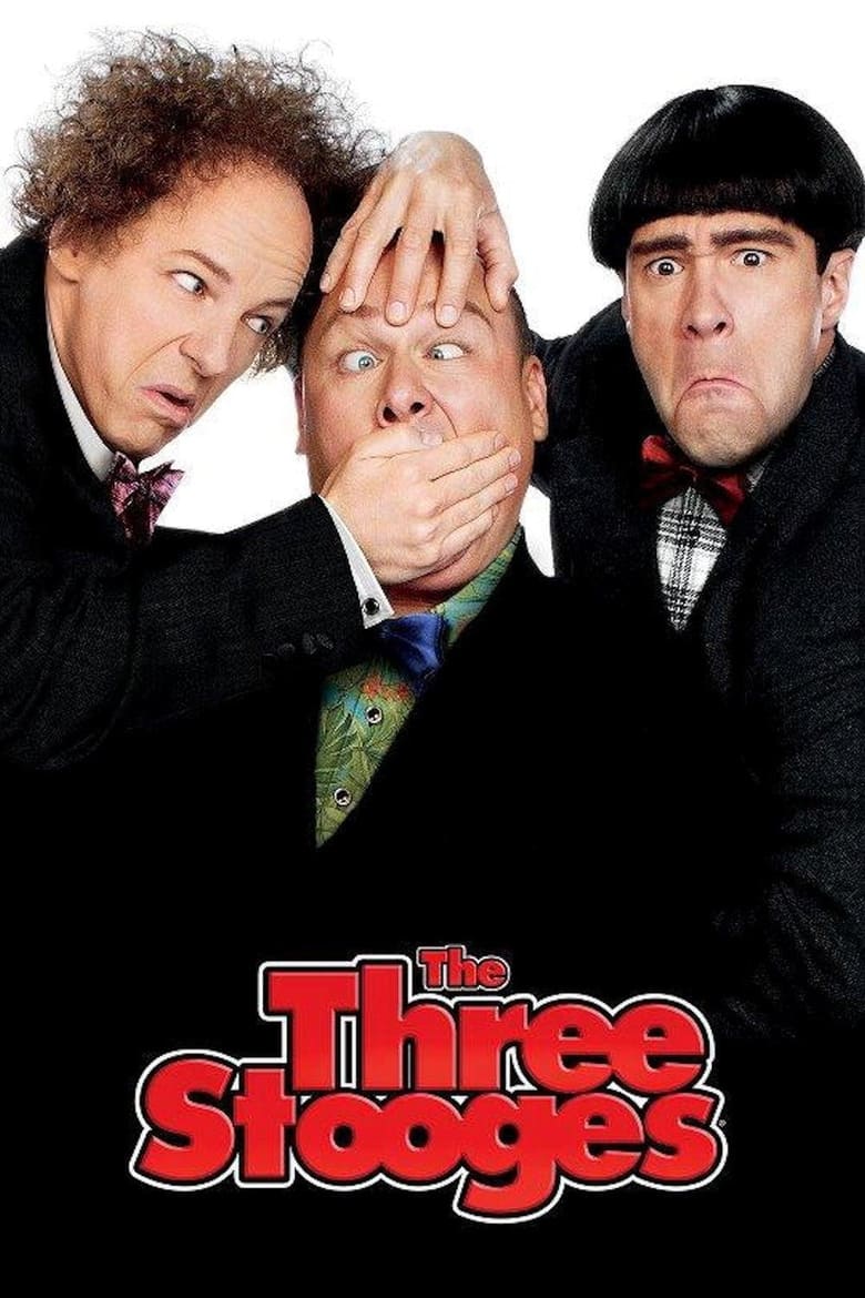 فيلم The Three Stooges 2012 مترجم