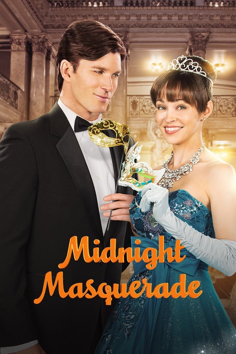 فيلم Midnight Masquerade 2014 مترجم