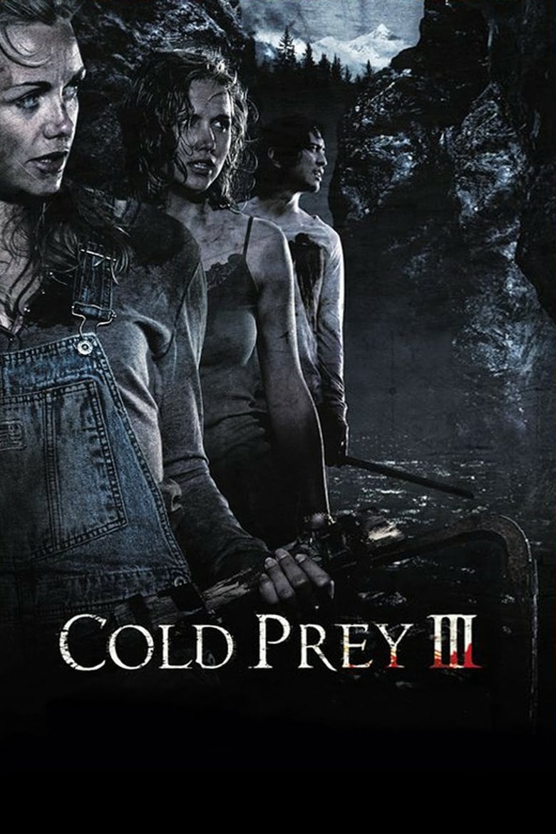 فيلم Cold Prey III 2010 مترجم