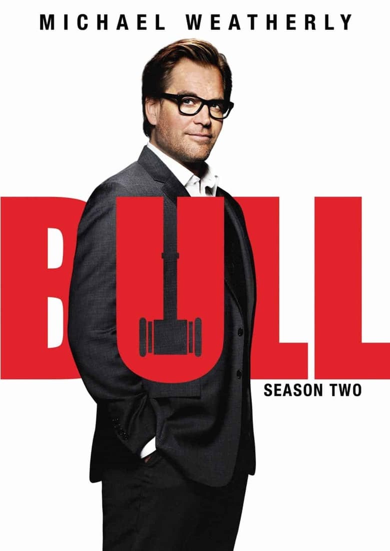 مسلسل Bull الموسم الثاني مترجم