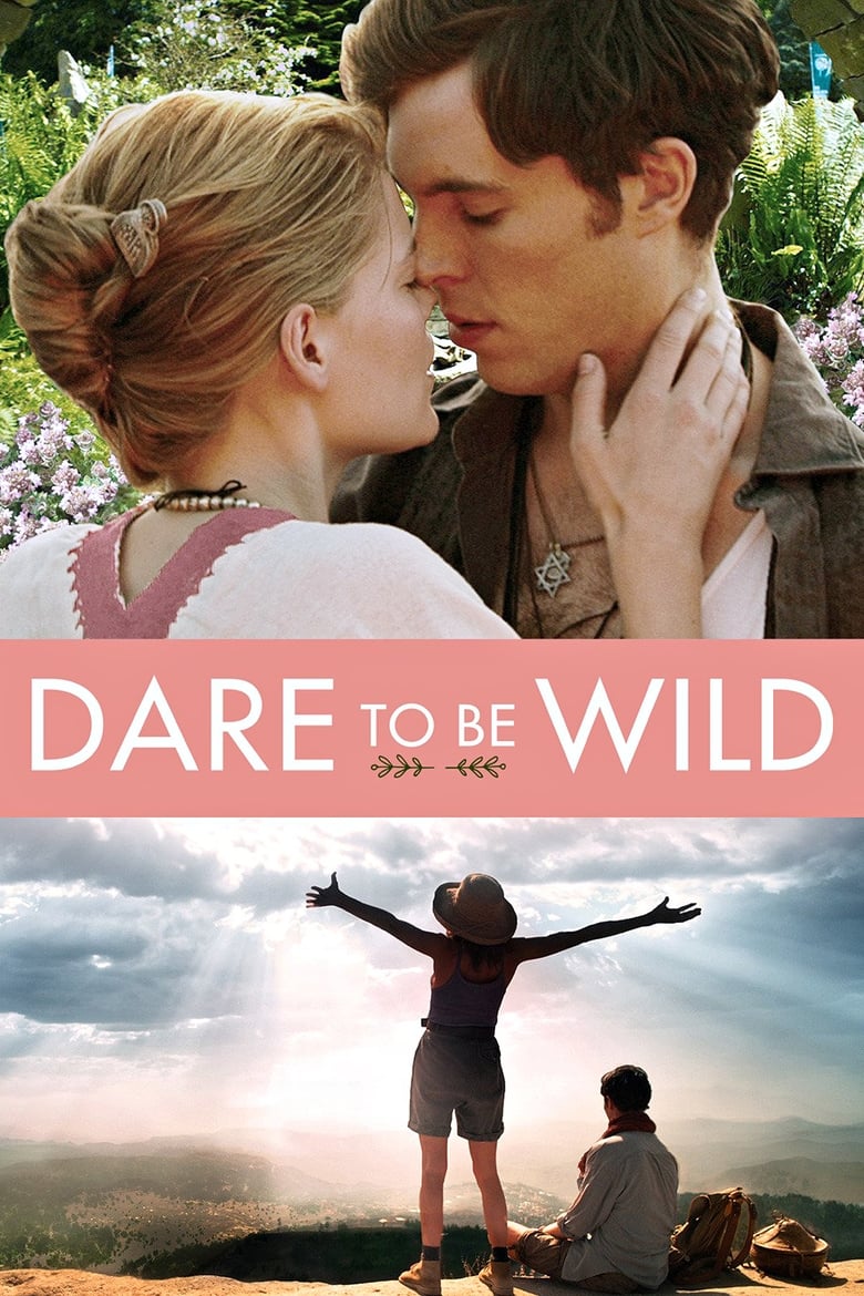 فيلم Dare to Be Wild 2015 مترجم