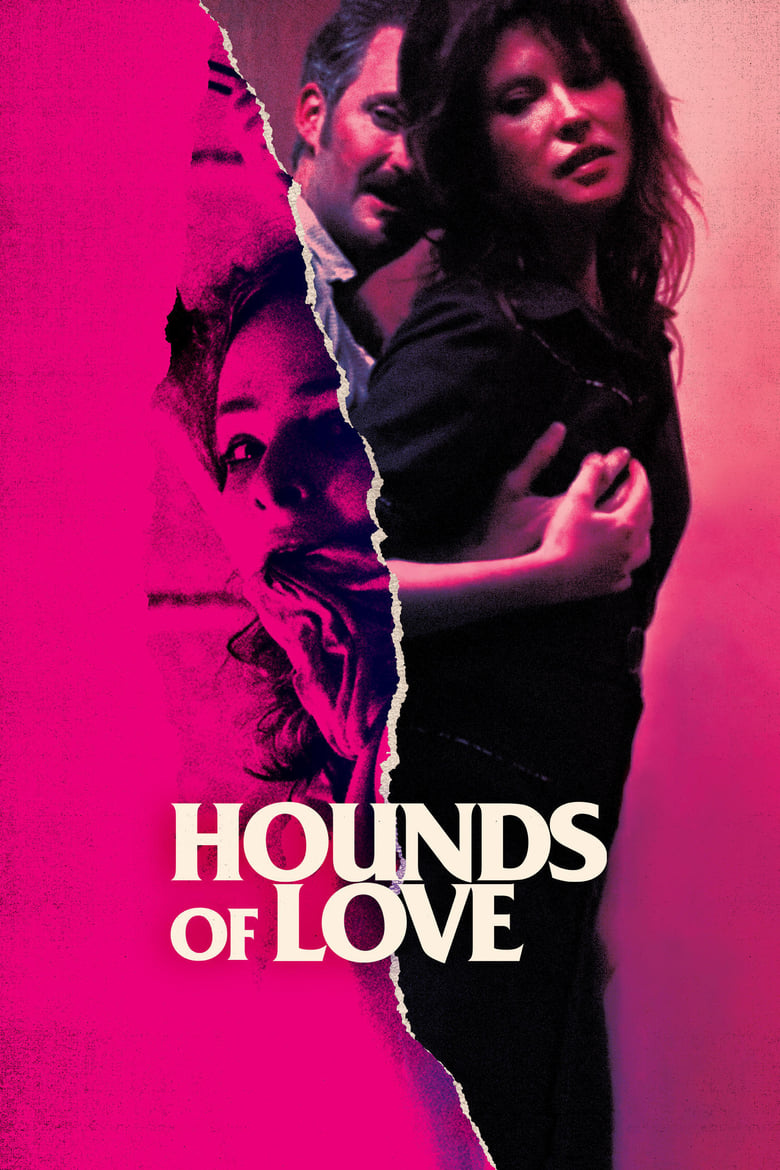 فيلم Hounds of Love 2016 مترجم