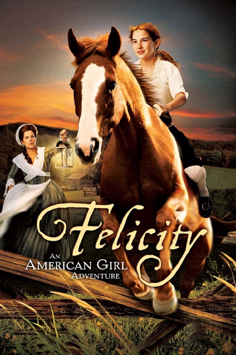 فيلم Felicity: An American Girl Adventure 2005 مترجم