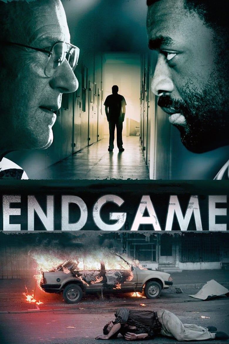 فيلم Endgame 2009 مترجم
