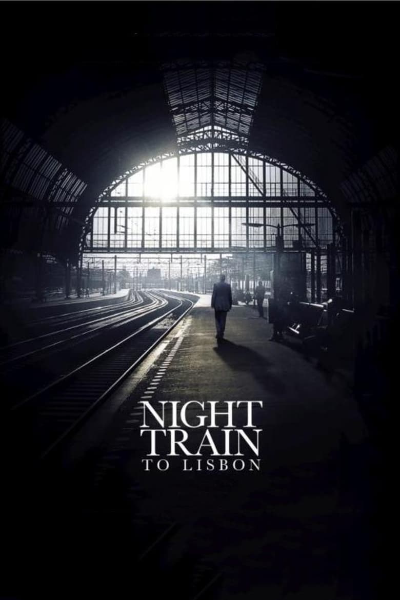 فيلم Night Train to Lisbon 2013 مترجم