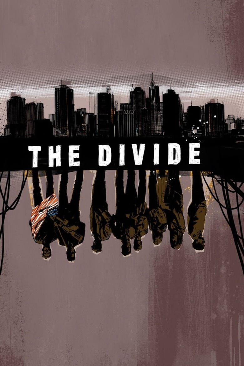 فيلم The Divide 2011 مترجم