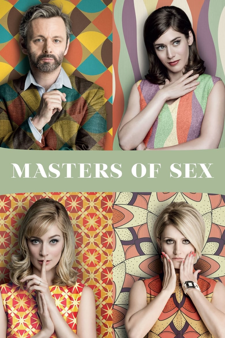 مسلسل Masters of Sex مترجم
