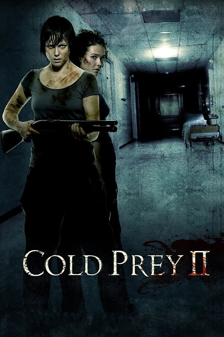 فيلم Cold Prey II 2008 مترجم