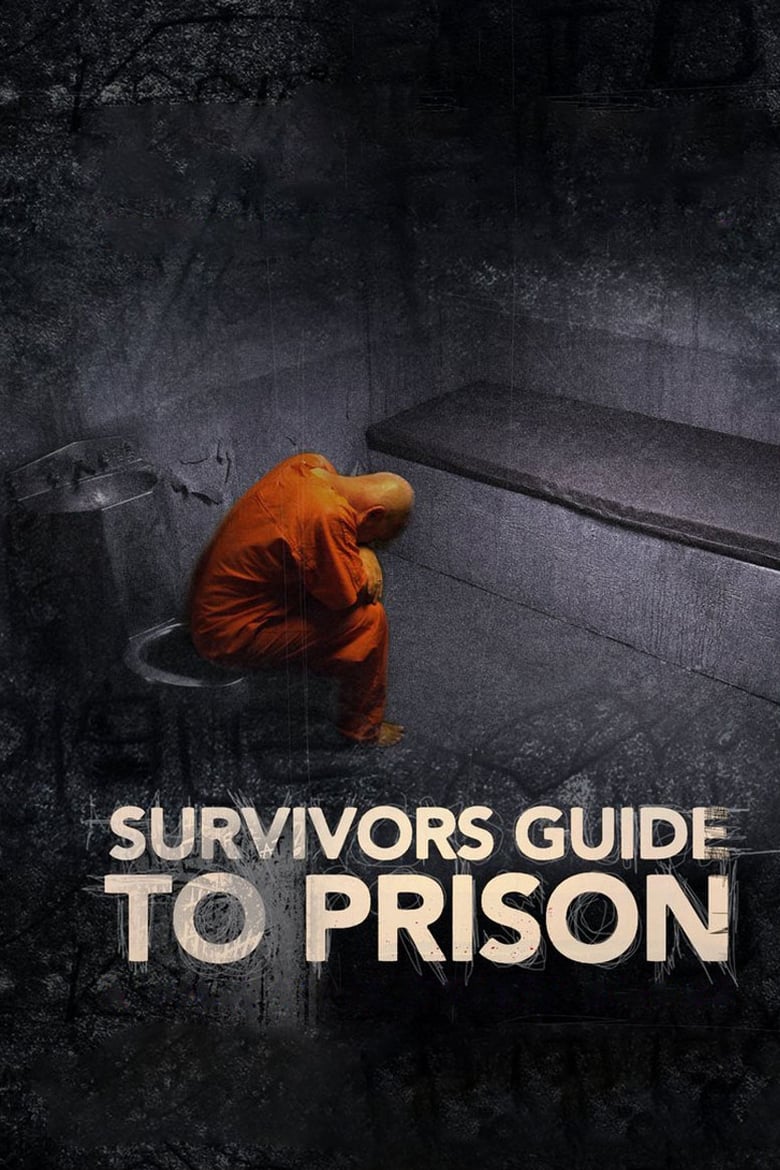 فيلم Survivor’s Guide to Prison 2018 مترجم
