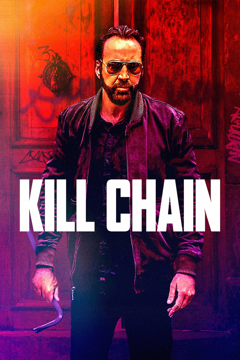 فيلم Kill Chain 2019 مترجم