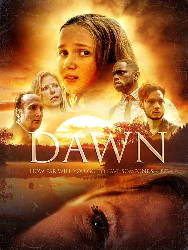 فيلم Dawn 2018 مترجم