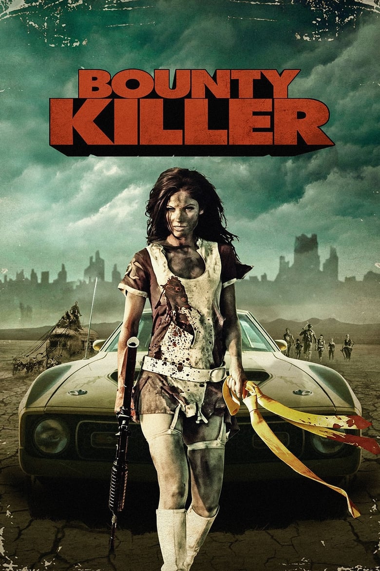 فيلم Bounty Killer 2013 مترجم