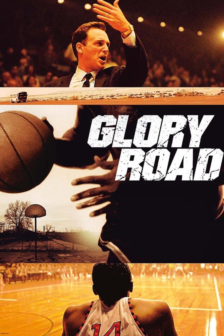 فيلم Glory Road 2006 مترجم