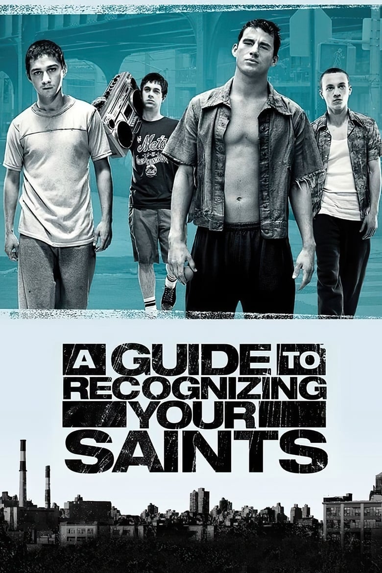 فيلم A Guide to Recognizing Your Saints 2006 مترجم