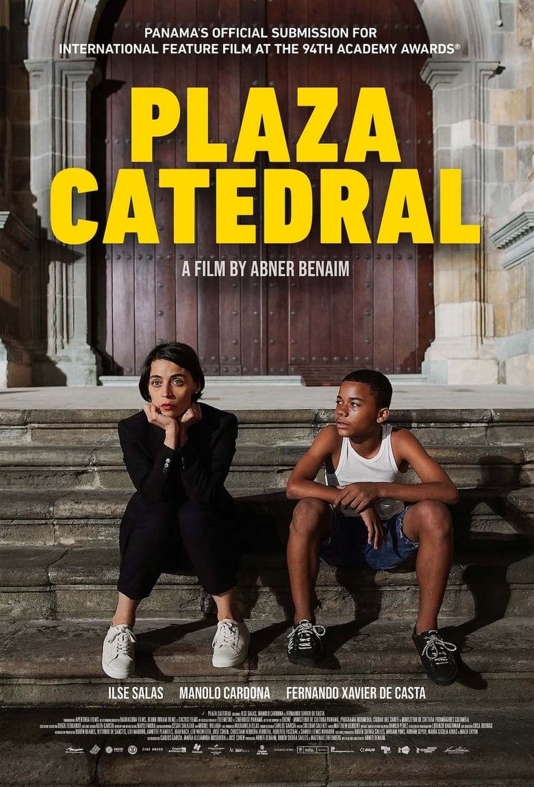 فيلم Plaza Catedral 2021 مترجم
