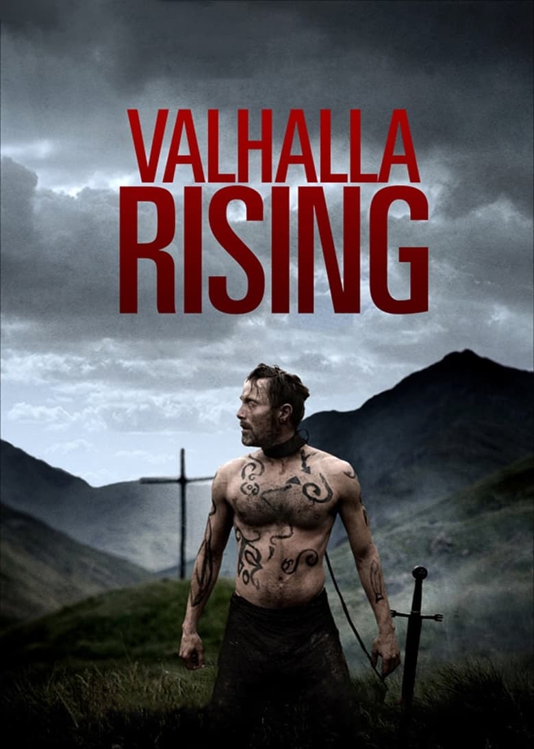 فيلم Valhalla Rising 2009 مترجم